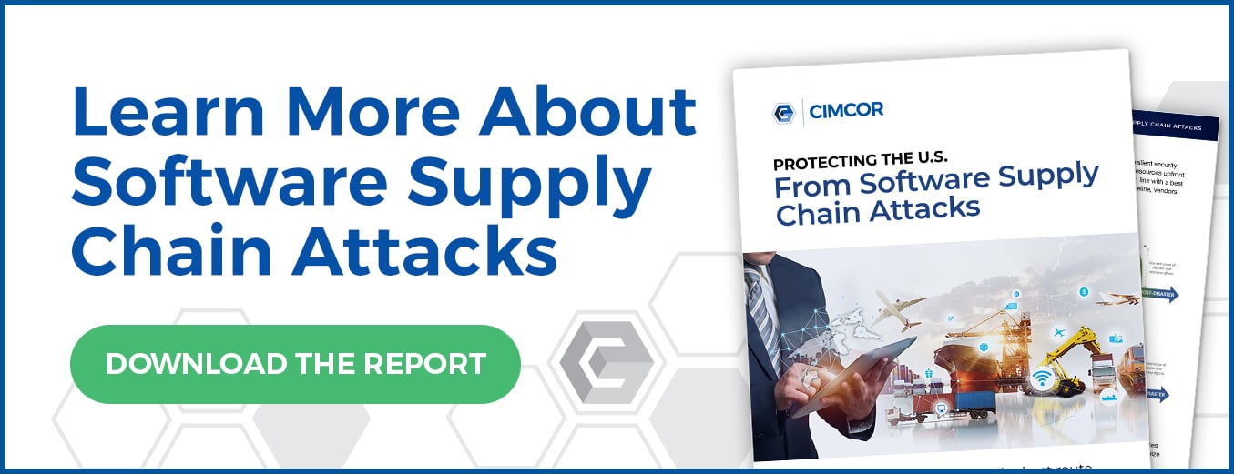 Supply Chain Horz CTA